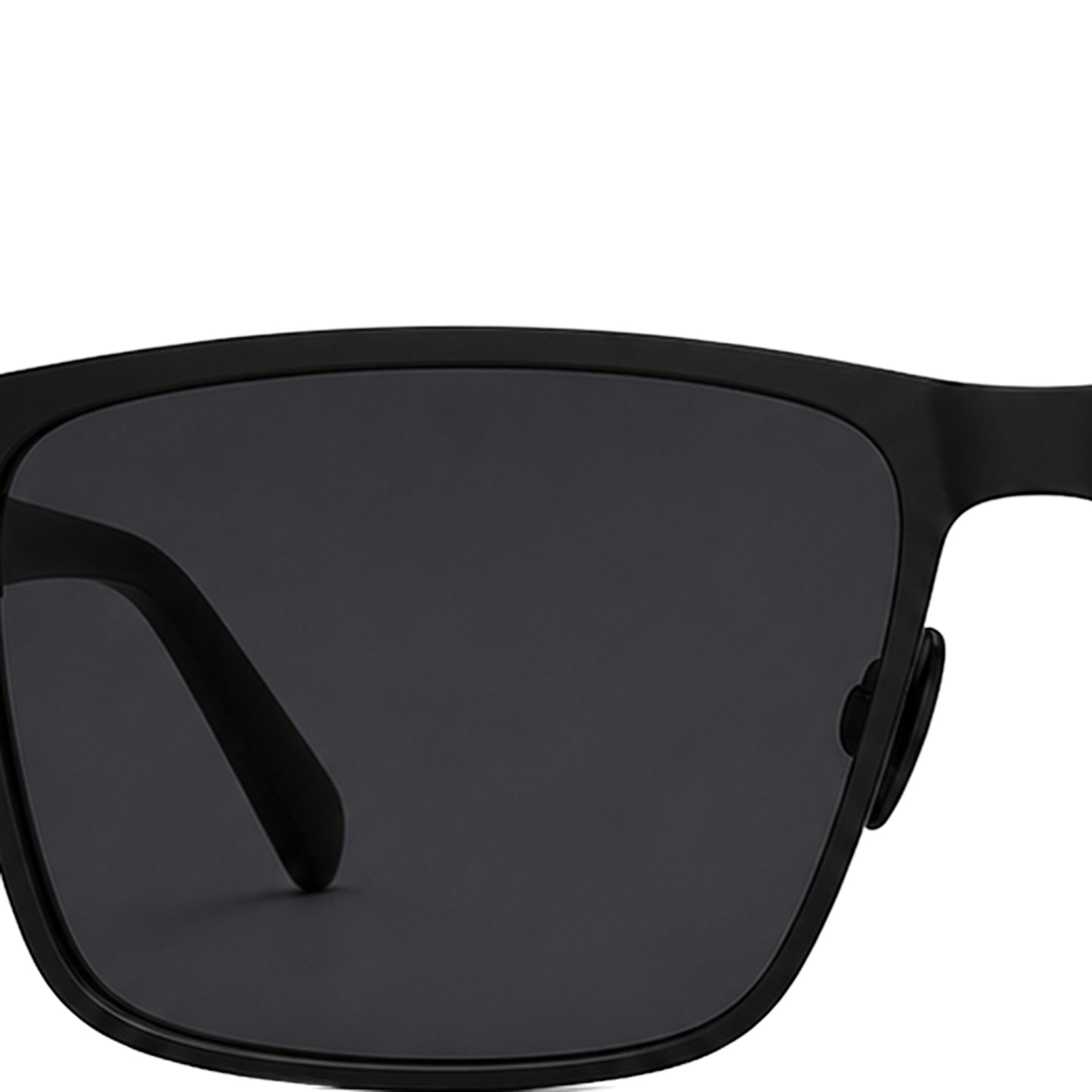MCS Obsidian — Black Charcoal — detail